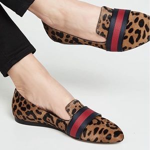 Veronica beard griffin loafers